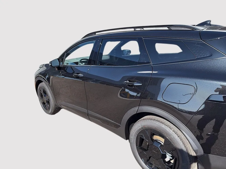 Kia Sportage 2026 photo 4