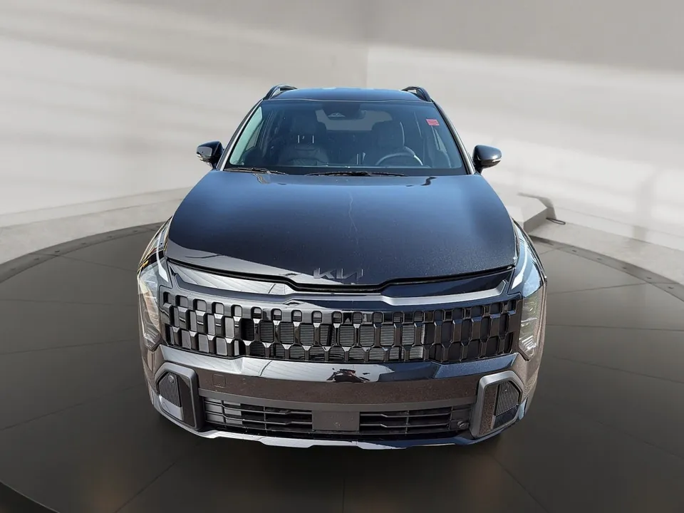Kia Sportage 2026 photo 2