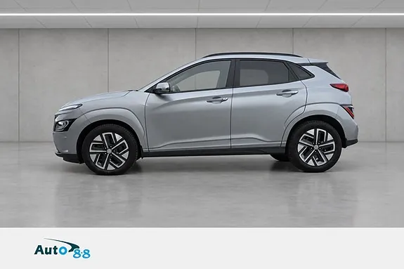 Hyundai Kona 2023 photo 5