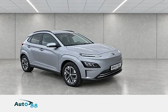 Hyundai Kona 2023 photo 2