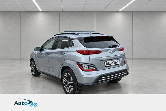 Hyundai Kona 2023 photo 4