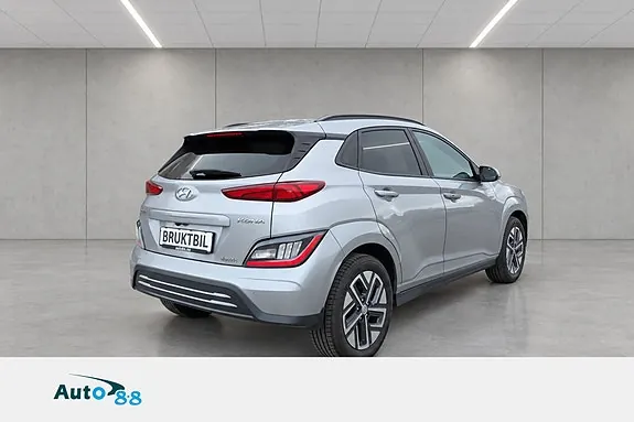 Hyundai Kona 2023 photo 3