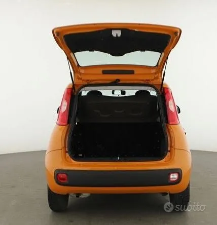 Fiat Panda 2022 photo 4