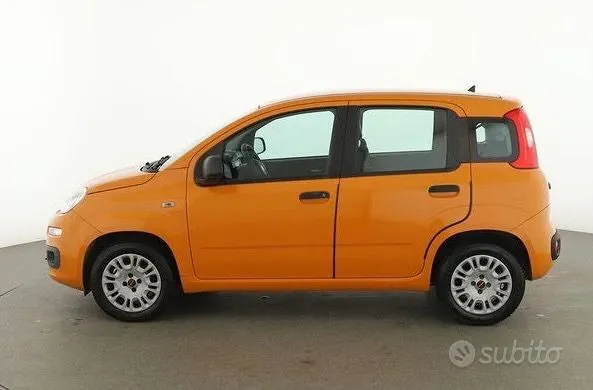 Fiat Panda 2022 photo 3