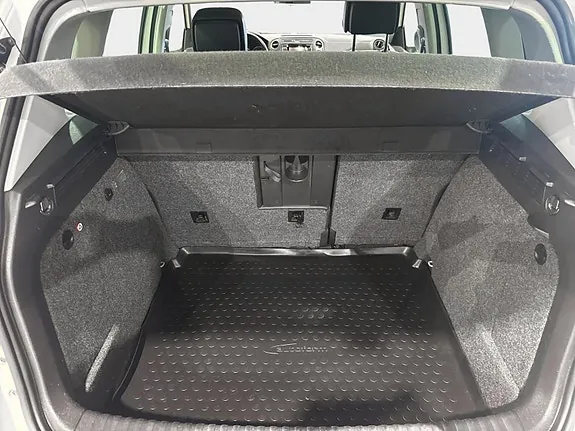 Volkswagen Tiguan 2012 photo 5