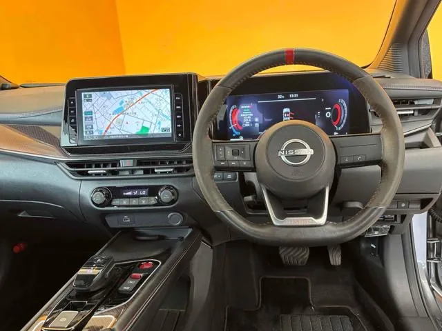 Nissan Aura 2022 photo 5
