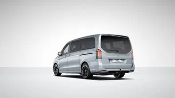 Mercedes-Benz V-Class 2026 photo 3