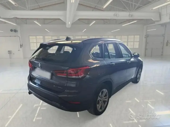 BMW X1 2021 photo 4