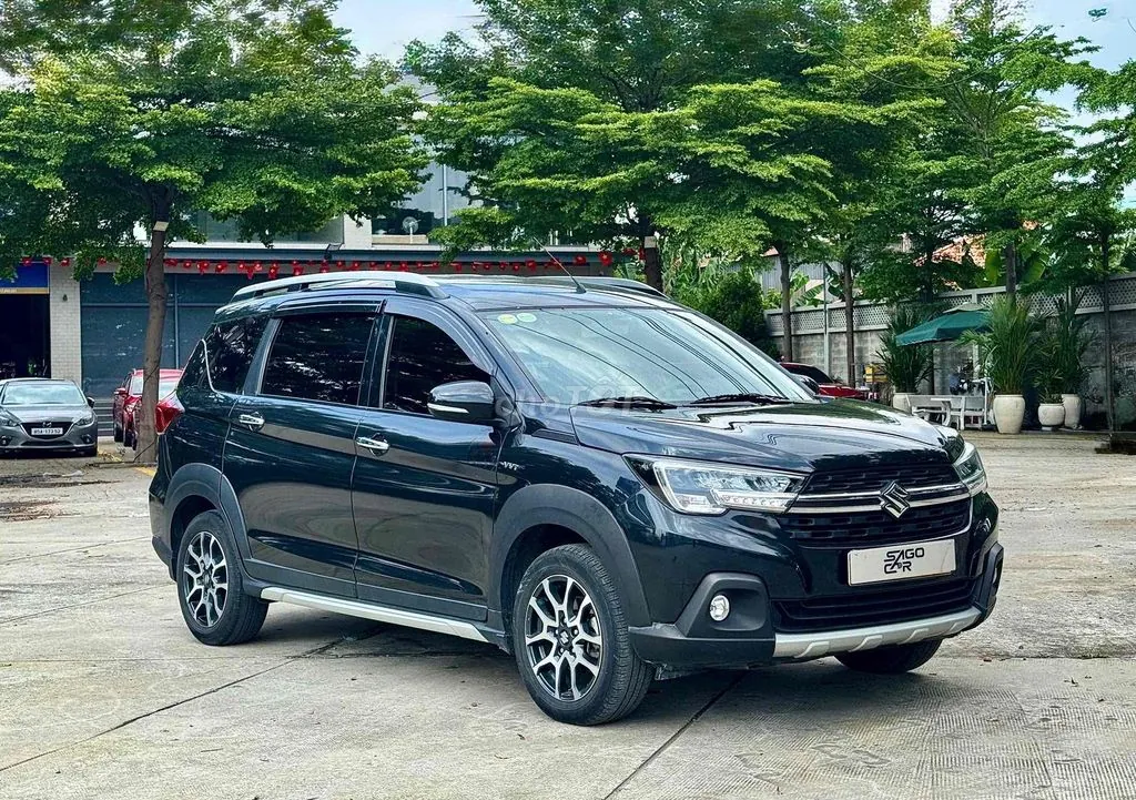 Suzuki Xl7 2023 photo 4