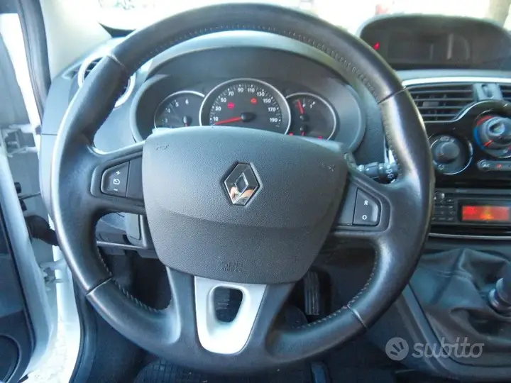 Renault Kangoo 2019 photo 5