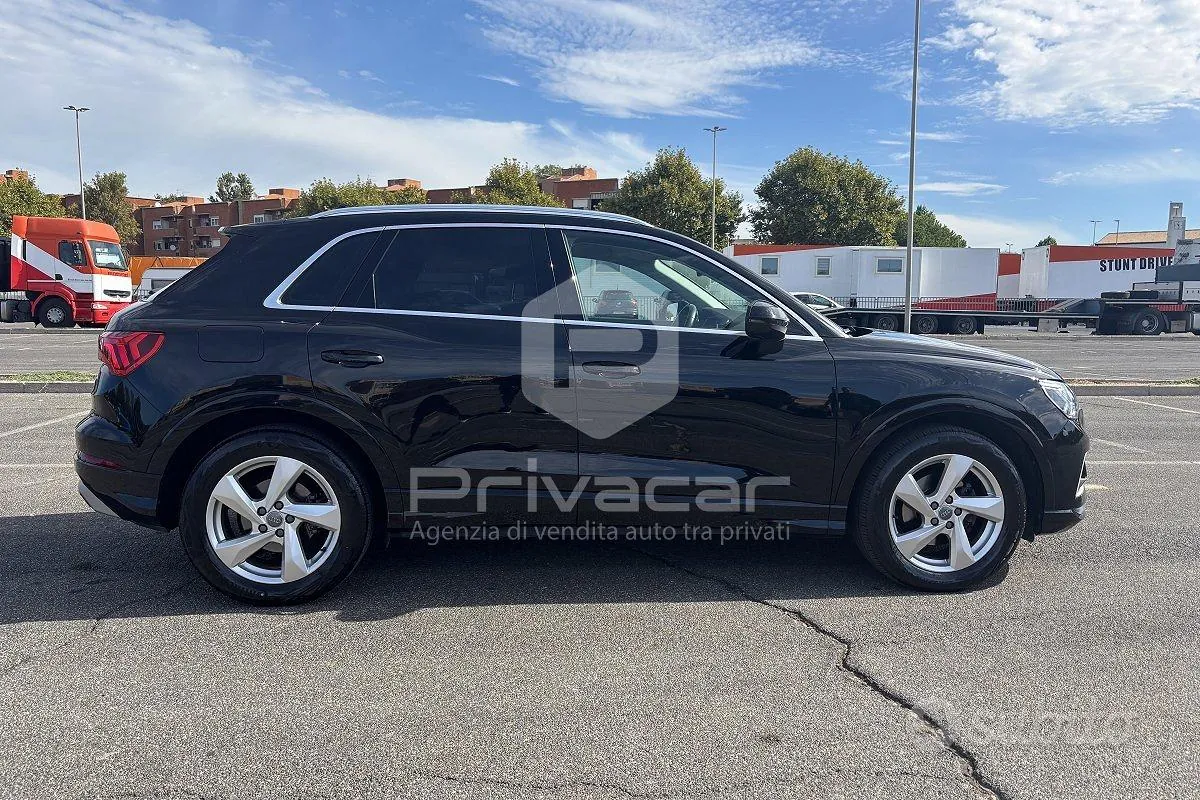 Audi Q3 2019 photo 4