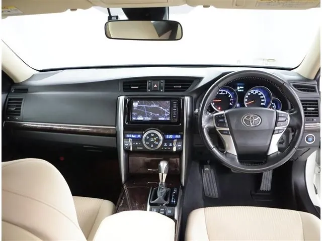 Toyota X 250G 2017 photo 5