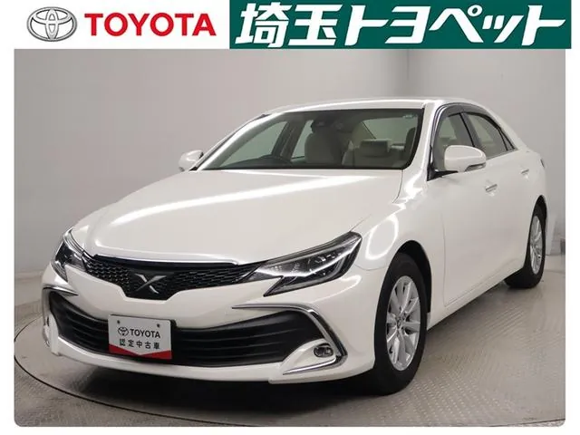Toyota X 250G