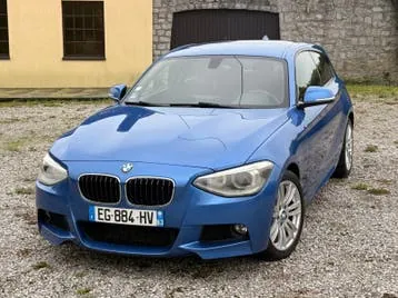 BMW Série 1