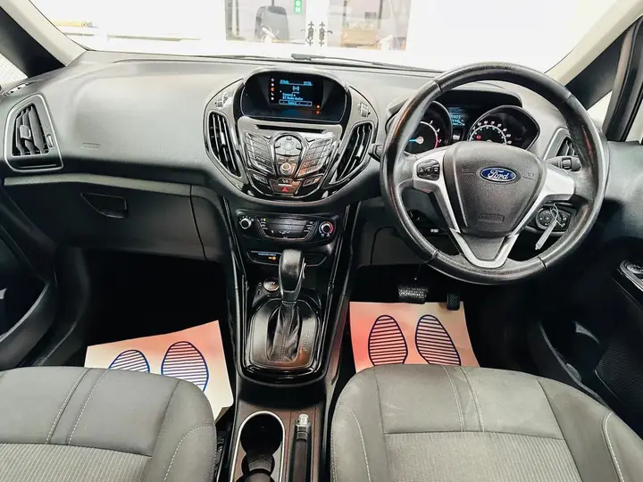 Ford B-Max 2016 photo 3