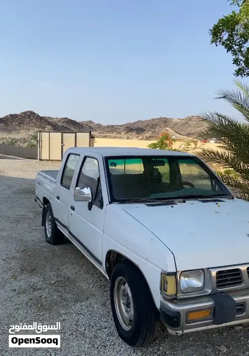 Nissan Datsun