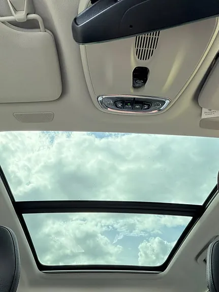 Volvo V90 2017 photo 5