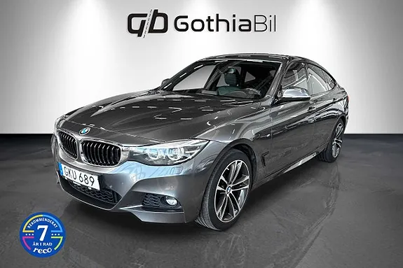 BMW 330I