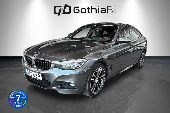 BMW 330I