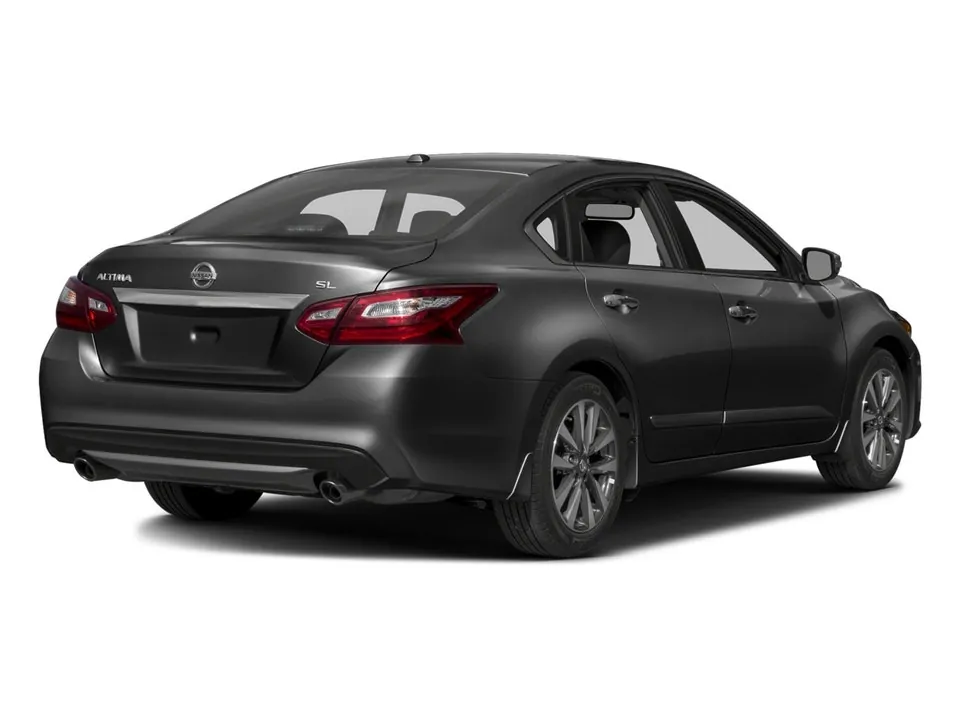 Nissan Altima 2016 photo 2