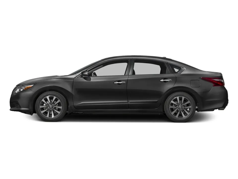 Nissan Altima 2016 photo 3