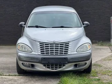 Chrysler Pt Cruiser