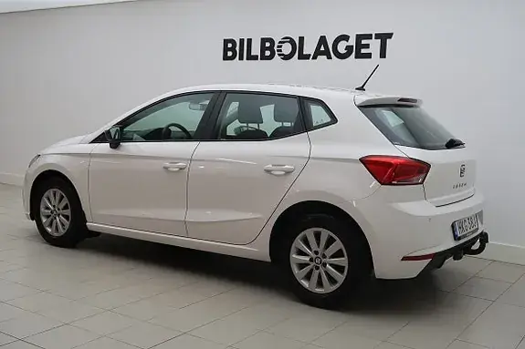 Seat Ibiza 2020 photo 3