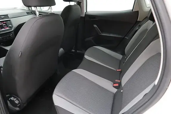 Seat Ibiza 2020 photo 5