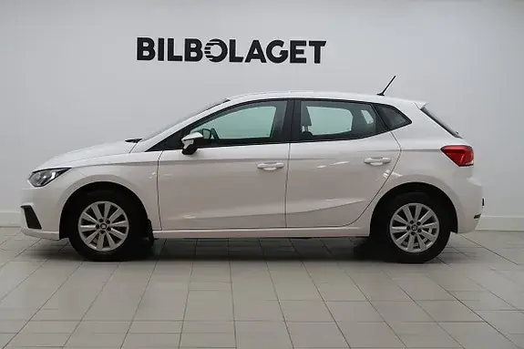 Seat Ibiza 2020 photo 2