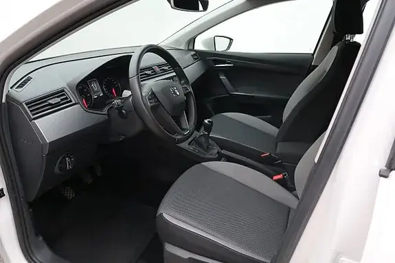 Seat Ibiza 2020 photo 4