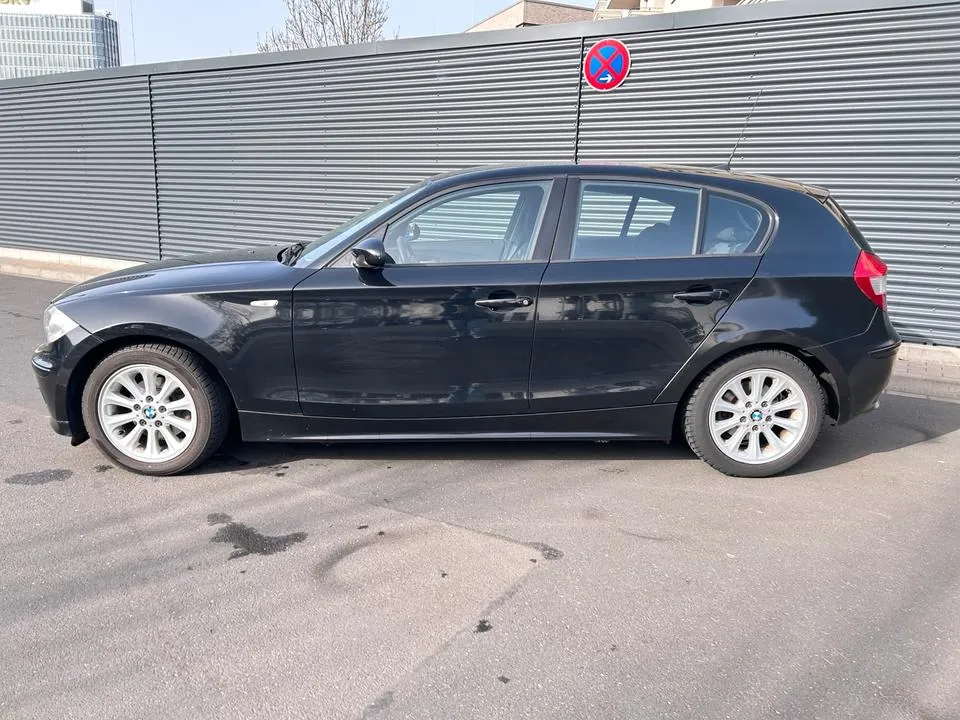 BMW 116