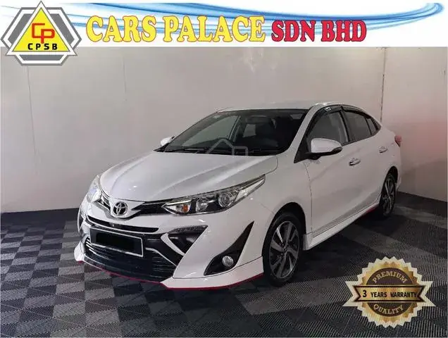 Toyota Vios