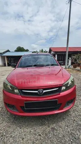 Proton Saga