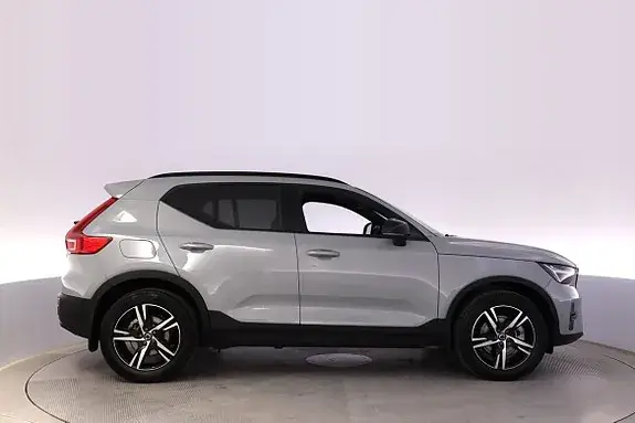 Volvo Xc40 2025 photo 5