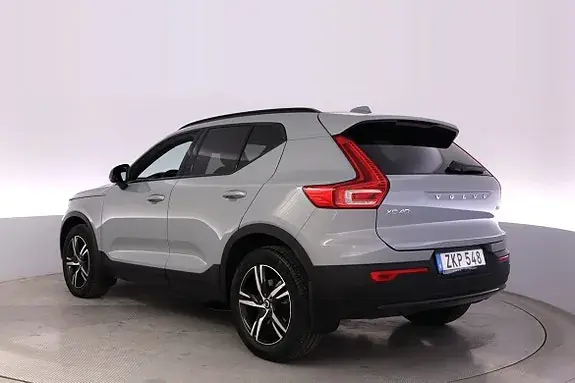 Volvo Xc40 2025 photo 3