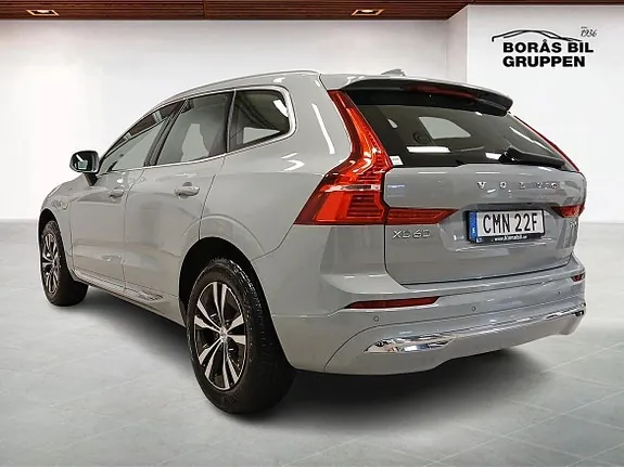 Volvo Xc60 2025 photo 4