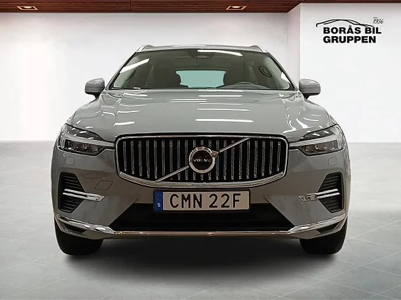 Volvo Xc60 2025 photo 3