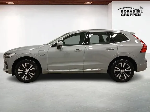 Volvo Xc60 2025 photo 2