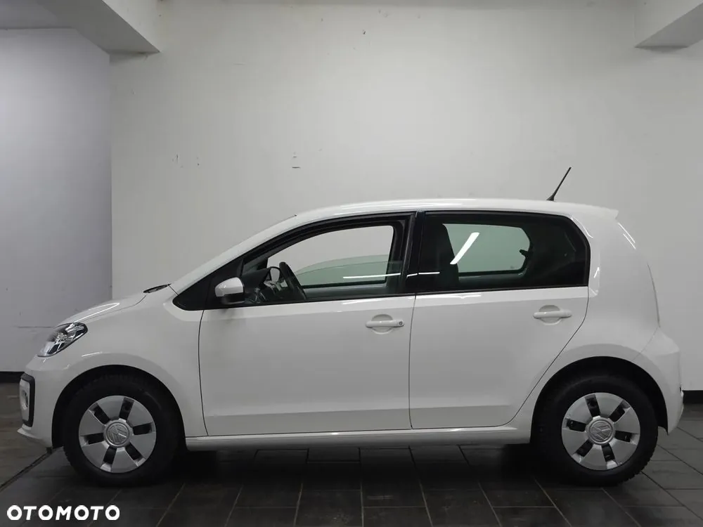 Volkswagen Up 2018 photo 4