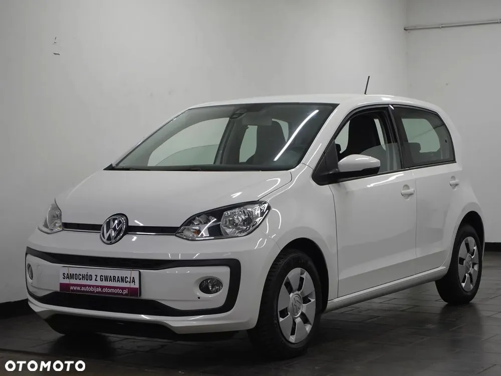 Volkswagen Up