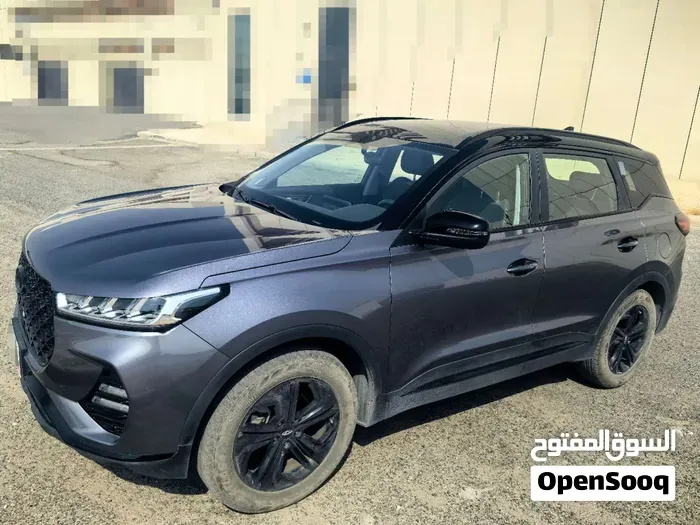 Chery Tiggo 7 Pro 2023 photo 3