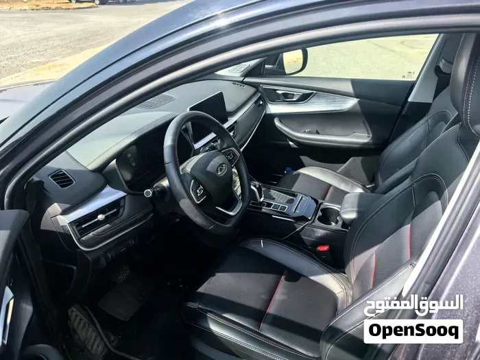 Chery Tiggo 7 Pro 2023 photo 4