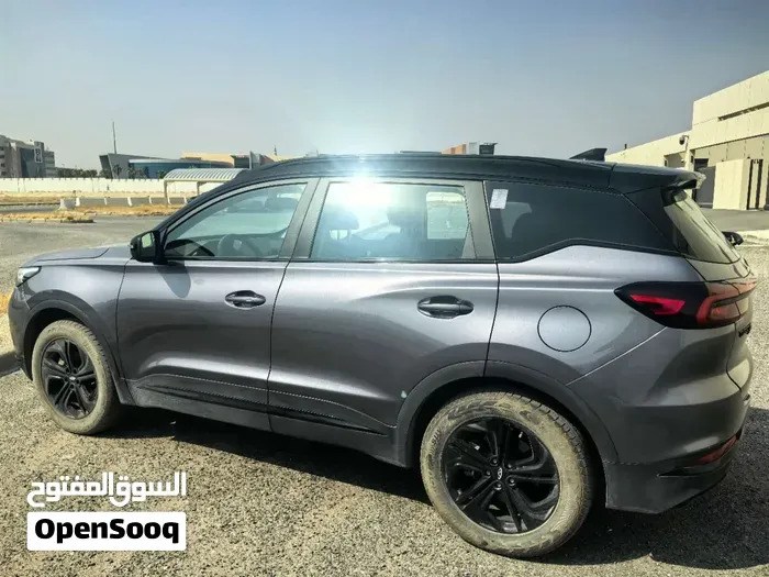 Chery Tiggo 7 Pro 2023 photo 2