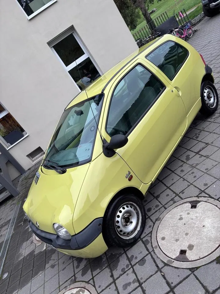 Renault Twingo