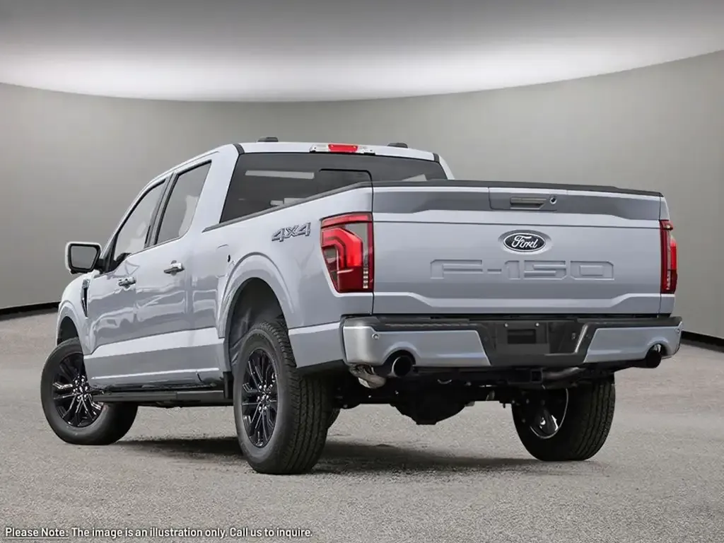Ford F-150 2026 photo 4