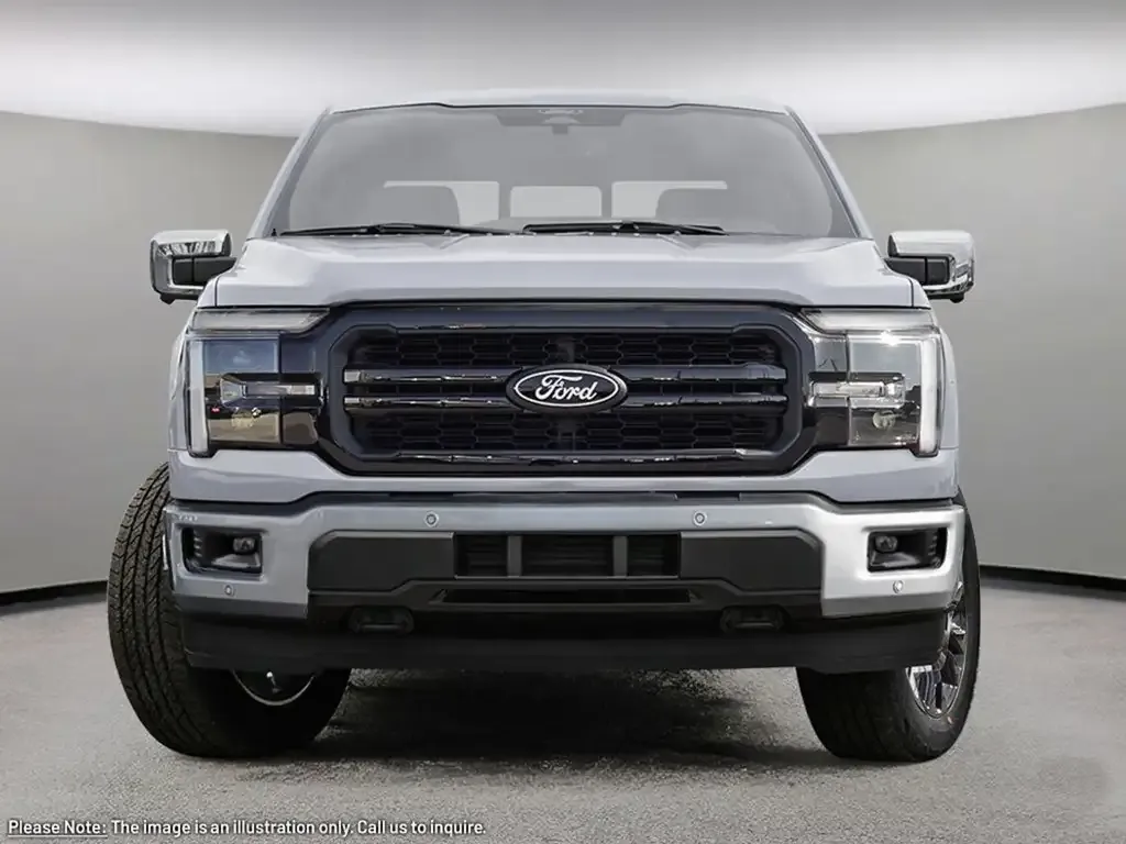 Ford F-150 2026 photo 2