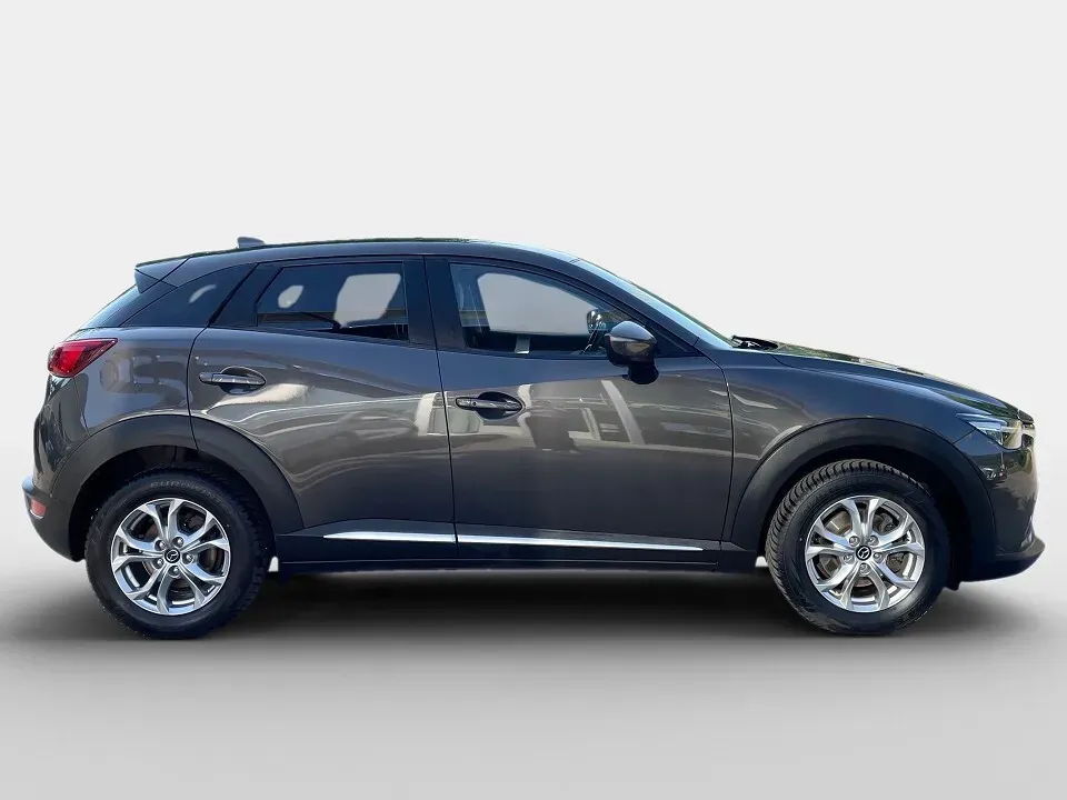 Mazda Cx-3 2015 photo 3