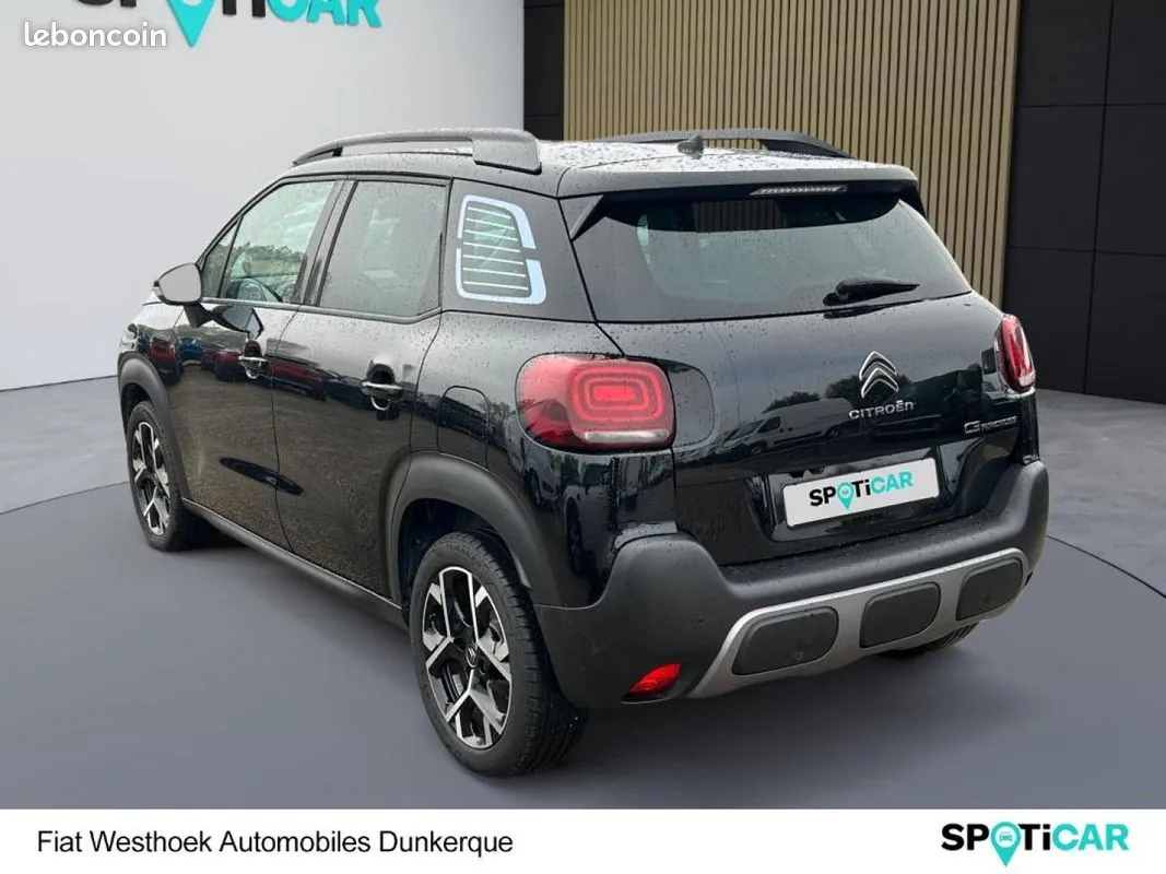 Citroen C3 Aircross 2023 photo 3