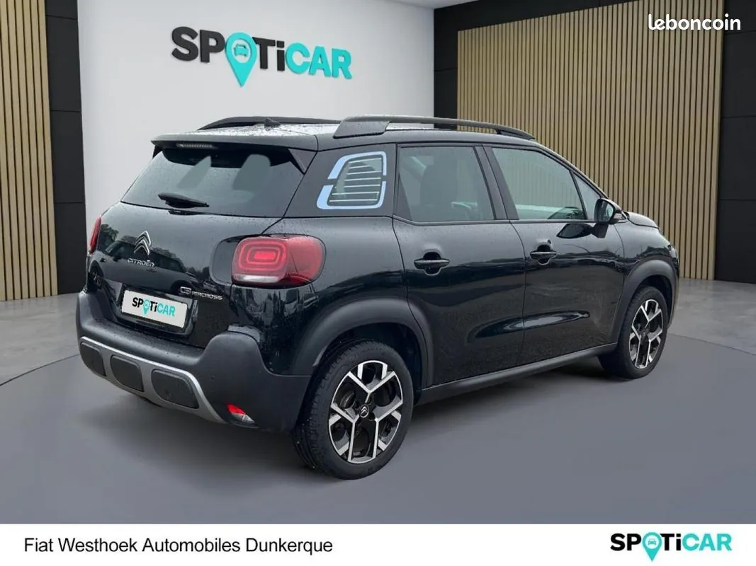 Citroen C3 Aircross 2023 photo 5