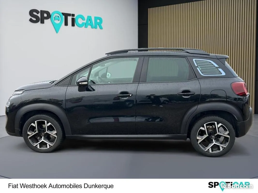 Citroen C3 Aircross 2023 photo 2